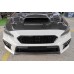 Subaru WRX 18-21 CK Style Grille 